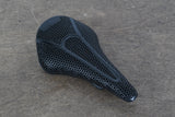 150mm Fizik Argo Vento R1 Adaptive Carbon Rail Road Saddle 198g