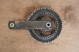 175mm 52/36T BB30 SRAM Red 22 Stages Power Meter 11 Speed Carbon Crankset