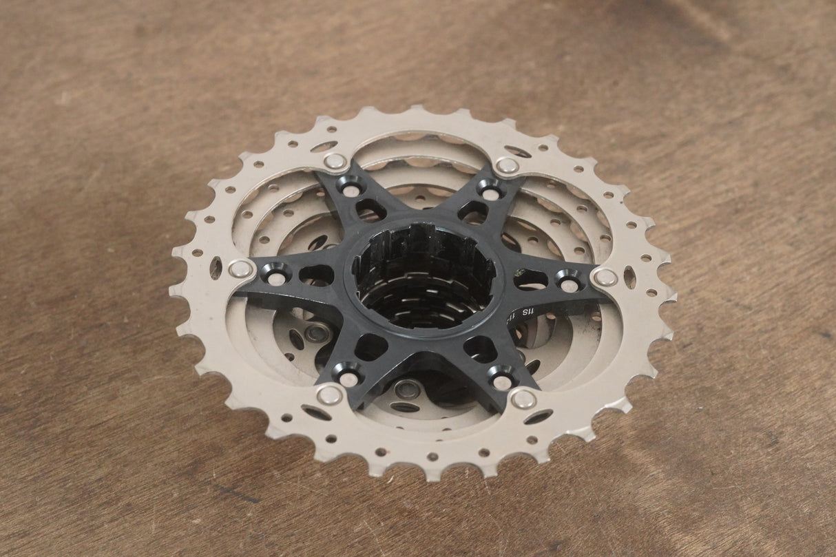 11-30T Shimano Ultegra CS-R8000 11 Speed Cassette 270g 8000