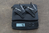 (2) Edge Carbon Water Bottle Cages 46g