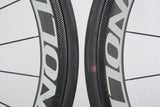 Reynolds R Four Carbon Clincher Rim Wheelset Shimano/SRAM 11 Speed
