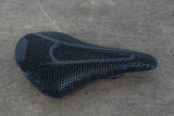 150mm Fizik Argo Vento R1 Adaptive Carbon Rail Road Saddle 198g