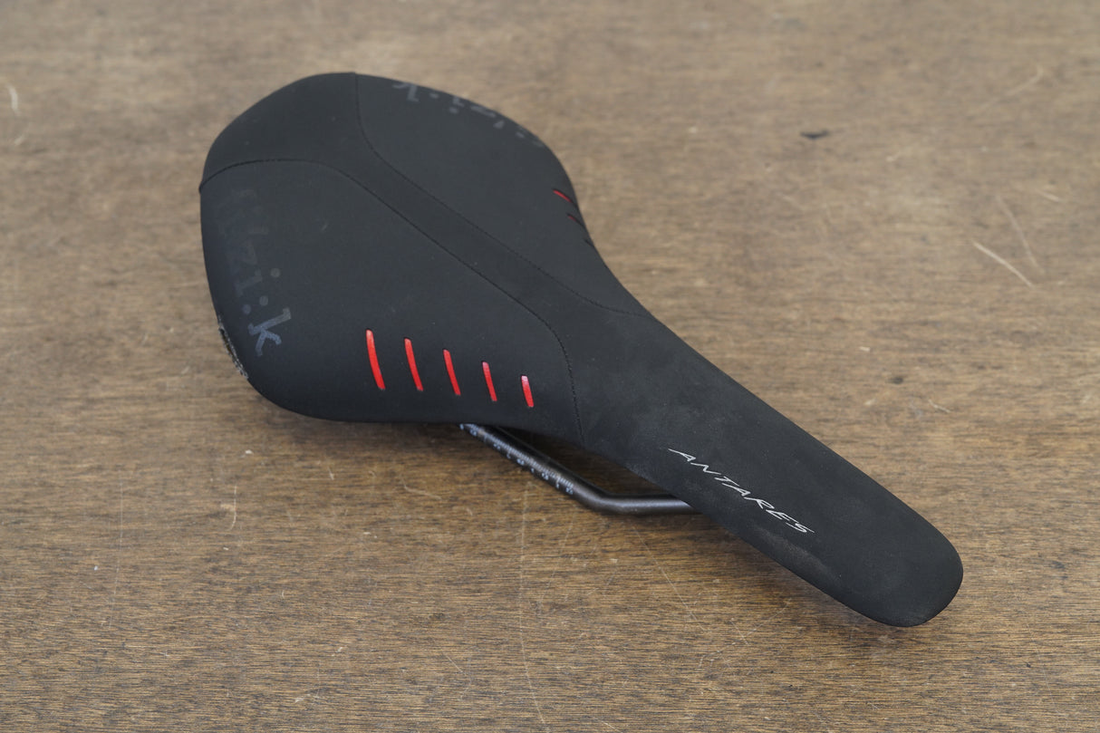 140mm Fizik Antares R5 Kium Rail Road Saddle 197g