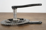 175mm 52/36T Campagnolo Record 11 Speed Carbon Crankset