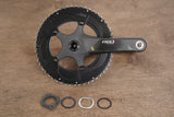 172.5mm 53/39T BB30 SRAM Red 22 11 Speed Carbon Road Crankset