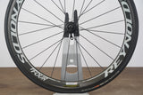 Reynolds R Four Carbon Clincher Rim Wheelset Shimano/SRAM 11 Speed