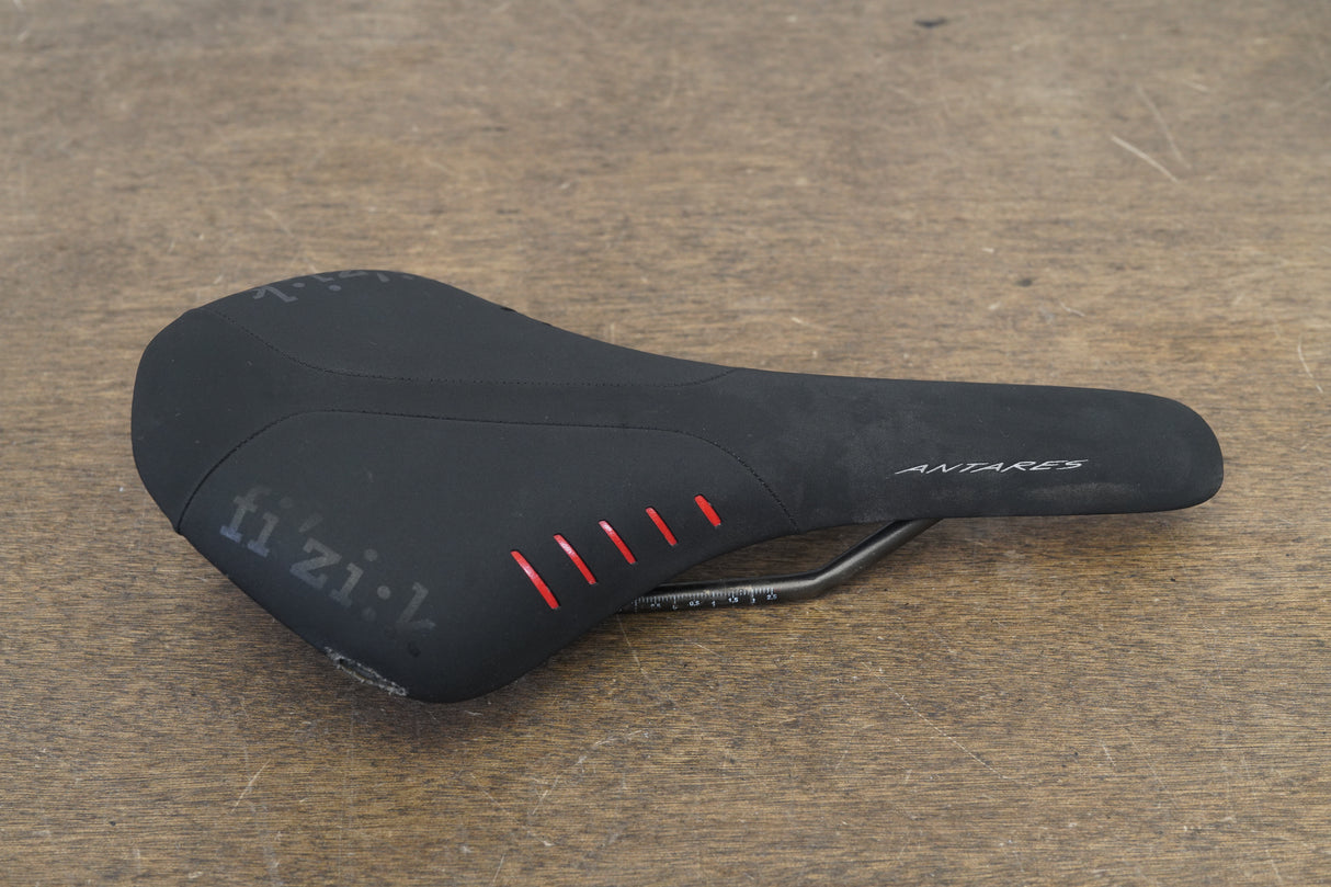 140mm Fizik Antares R5 Kium Rail Road Saddle 197g