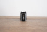 Pinarello MOST Tiger F-Series 100mm ±8 Degree Alloy Stem + Mount 182g 1 1/8" 31.8mm