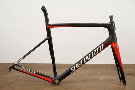 58cm Specialized Tarmac SL6 Pro Carbon Rim Brake Road Frameset