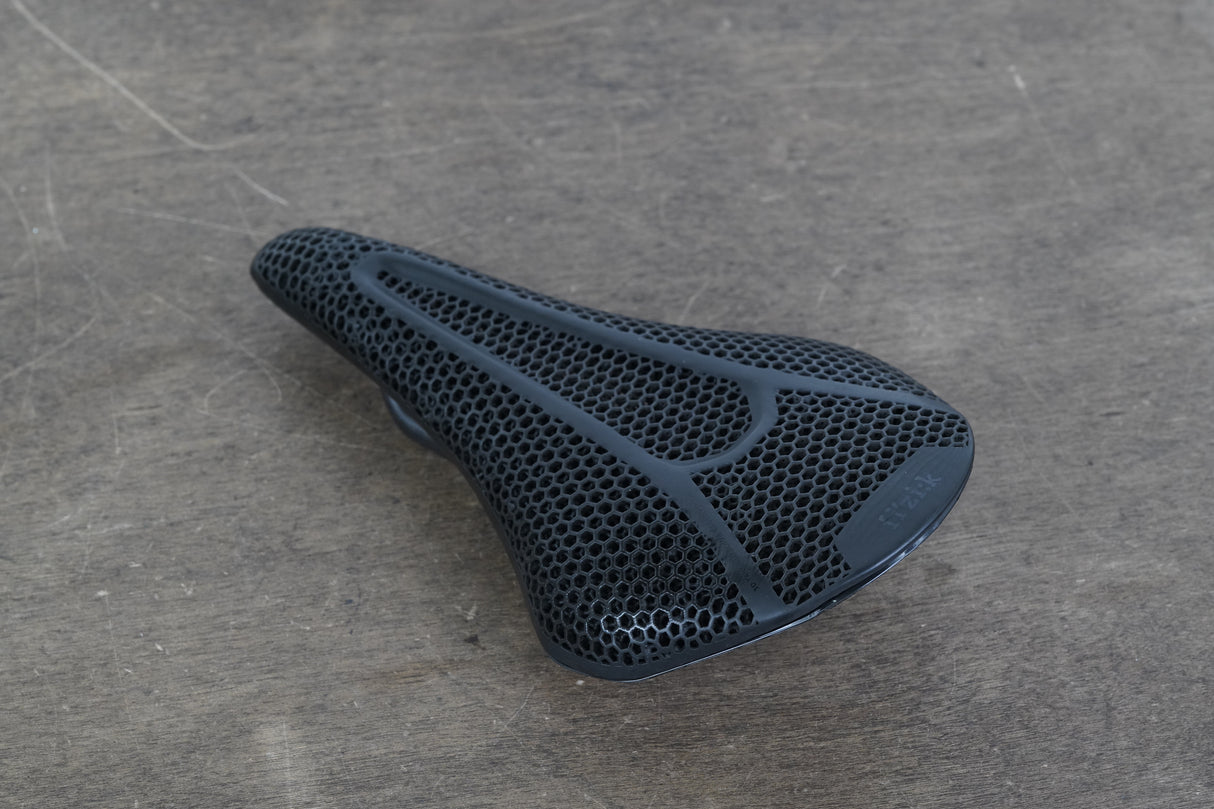 150mm Fizik Argo Vento R1 Adaptive Carbon Rail Road Saddle 198g