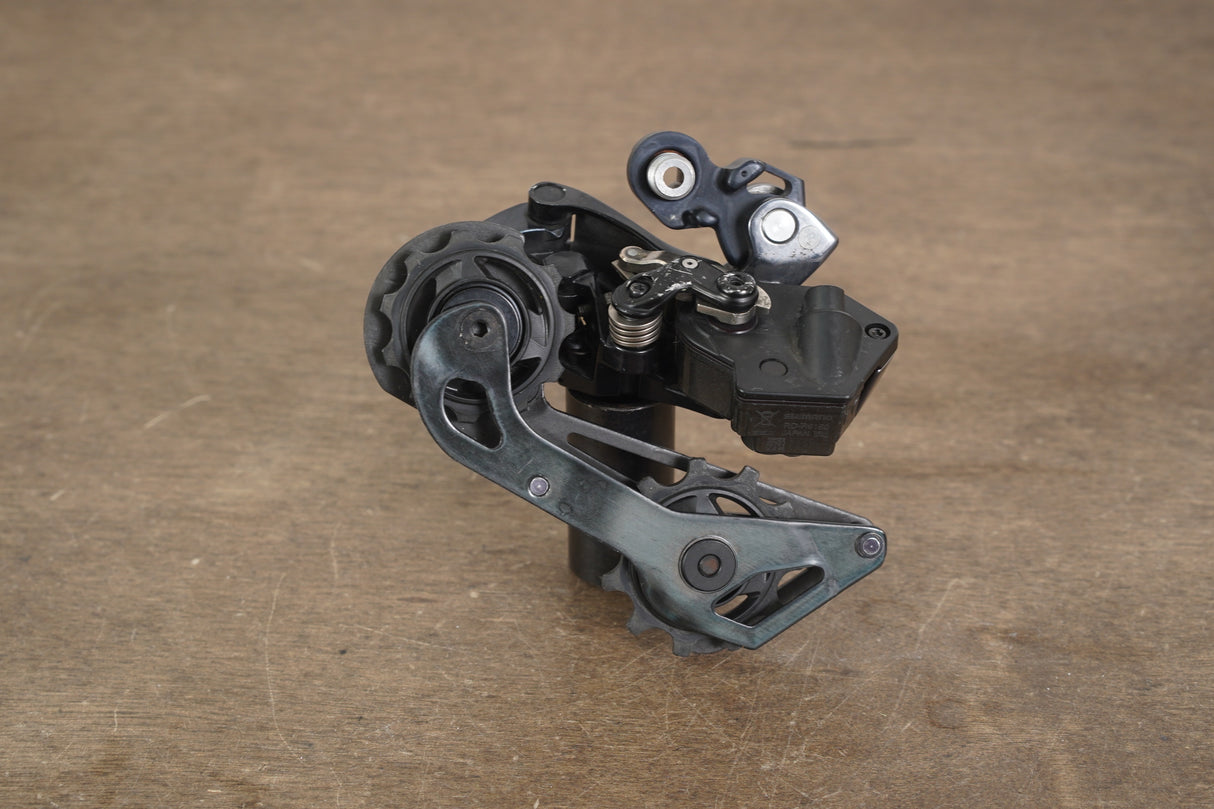 Shimano Dura-Ace R9170 Di2 11 Speed Electronic Hydraulic Disc Brake Groupset 9170