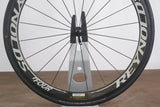 Reynolds R Four Carbon Clincher Rim Wheelset Shimano/SRAM 11 Speed