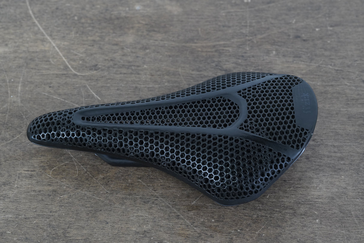 150mm Fizik Argo Vento R1 Adaptive Carbon Rail Road Saddle 198g