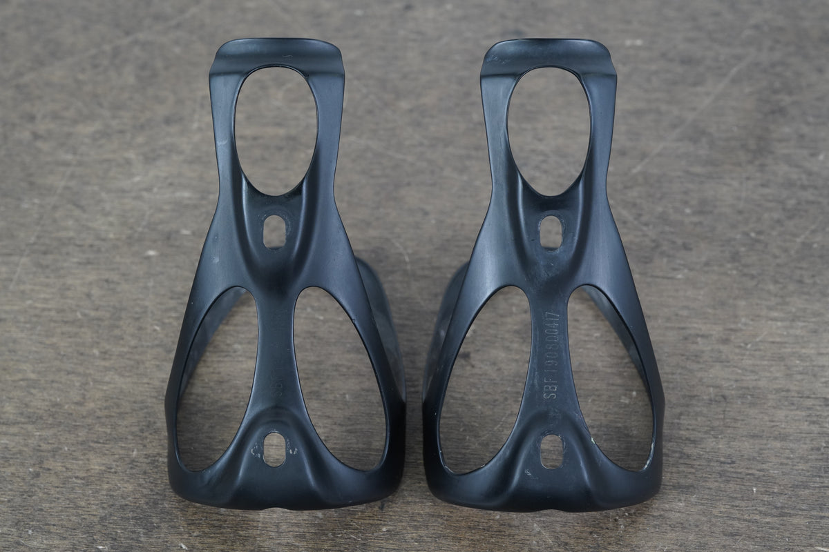 (2) ENVE Carbon Water Bottle Cages 35g