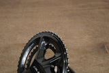 175mm 50/34T Dura-Ace FC-R9200 4iiii Single Sided Power Meter Crankset 9200