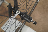 Reynolds R Four Carbon Clincher Rim Wheelset Shimano/SRAM 11 Speed