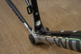 54cm Specialized S-WORKS Tarmac SL6 Sagan Superstar Carbon Rim Road Frameset