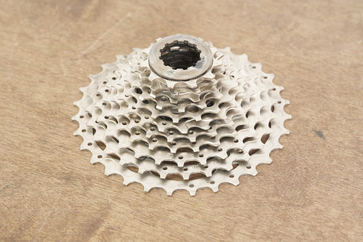 11-32T Shimano Ultegra CS-6800 11 Speed Cassette 285g