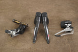 SRAM Red eTap 11 Speed Wireless Electronic Rim Brake Groupset