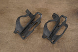 (2) Lezyne Flow Cage SL Side Loader Water Bottle Cages 99g