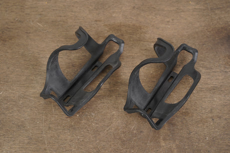 (2) Lezyne Flow Cage SL Side Loader Water Bottle Cages 99g