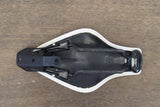 135mm (Regular) Fizik Transiro Mistica Carbon Rail TT Triathlon Saddle 284g
