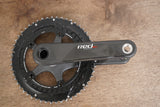 172.5mm 53/39T BB30 SRAM Red 22 11 Speed Carbon Road Crankset