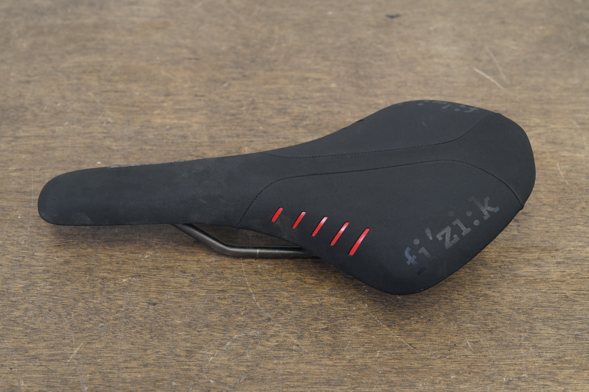 140mm Fizik Antares R5 Kium Rail Road Saddle 197g