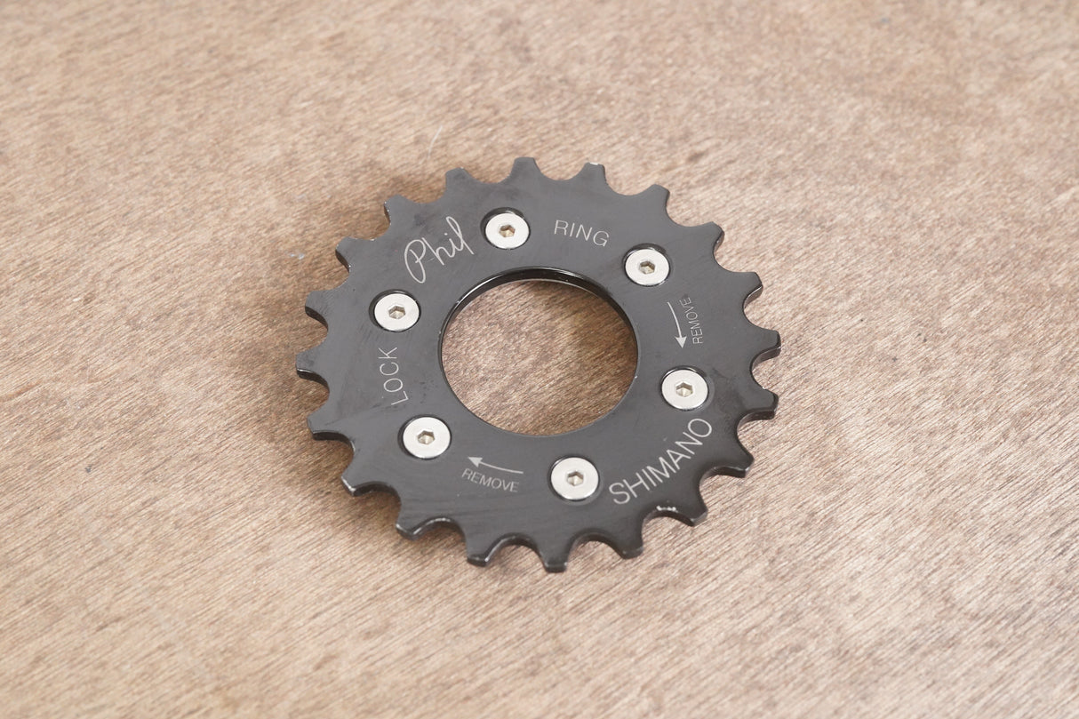 Phil Wood Track Fixie Lock Ring Tool