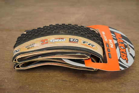 (1) NEW 29 x 2.0 Maxxis Ikon 3C Maxx Speed EXO TR Tubeless MTB Tire