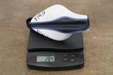 135mm (Regular) Fizik Transiro Mistica Carbon Rail TT Triathlon Saddle 284g