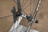 Reynolds R Four Carbon Clincher Rim Wheelset Shimano/SRAM 11 Speed