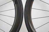 ENVE 3.4 Gen 2 DT Swiss 350s Carbon Clincher Rim Brake Wheelset 11 Speed