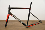 58cm Specialized Tarmac SL6 Pro Carbon Rim Brake Road Frameset