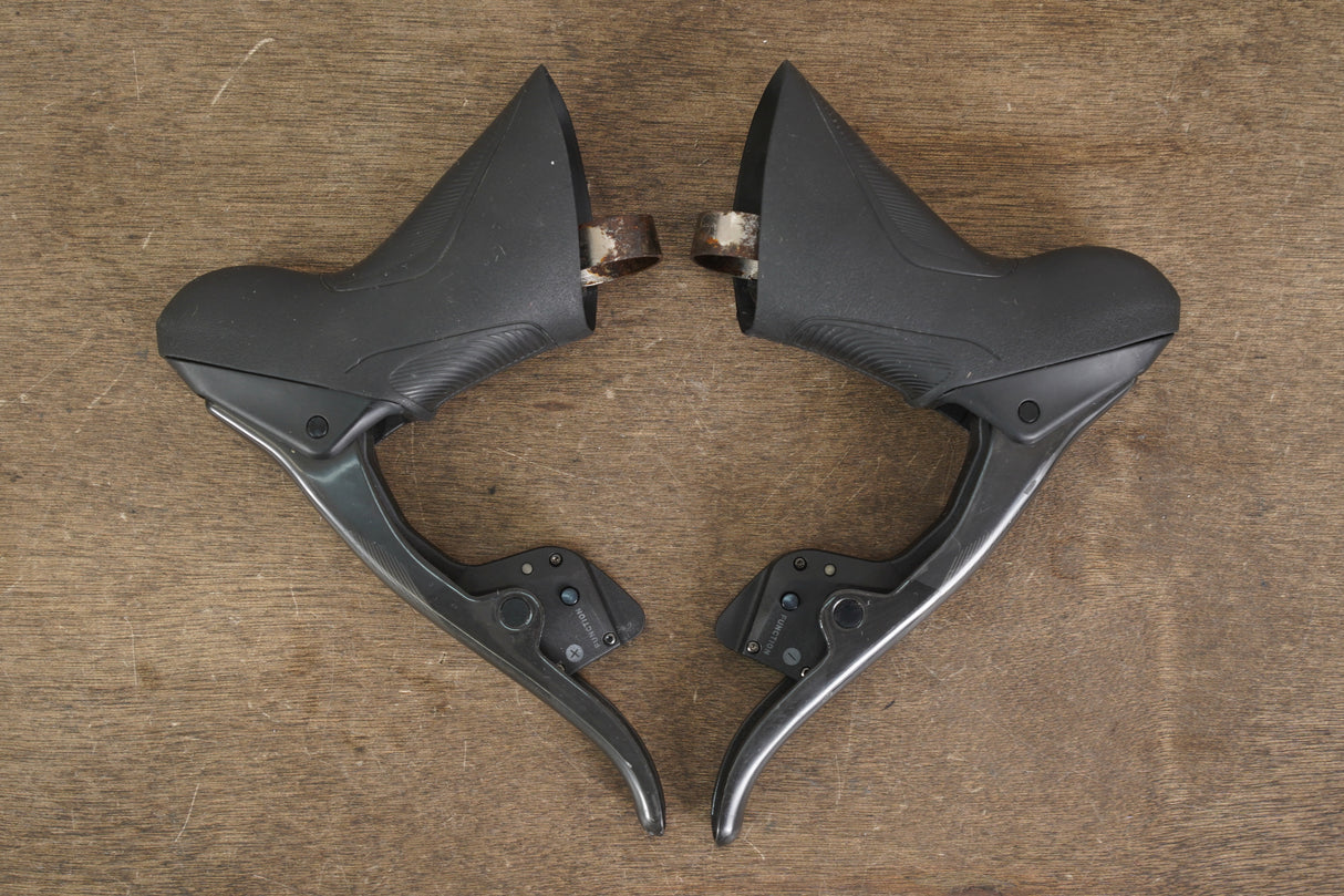 SRAM Red eTap 11 Speed Wireless Electronic Rim Brake Groupset