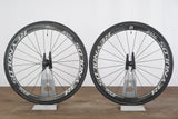 Reynolds R Four Carbon Clincher Rim Wheelset Shimano/SRAM 11 Speed