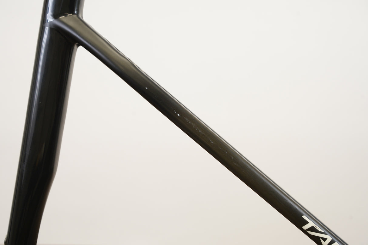 58cm Specialized Tarmac SL6 Pro Carbon Rim Brake Road Frameset
