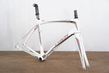 54cm Trek Madone 6.9 Carbon Rim Brake Road Frameset