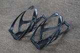 (2) Specialized S-WORKS Rib Cage III Carbon Water Bottle Cages 43g