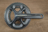 170mm 50/34T Shimano Ultegra FC-6800 11 Speed Crankset