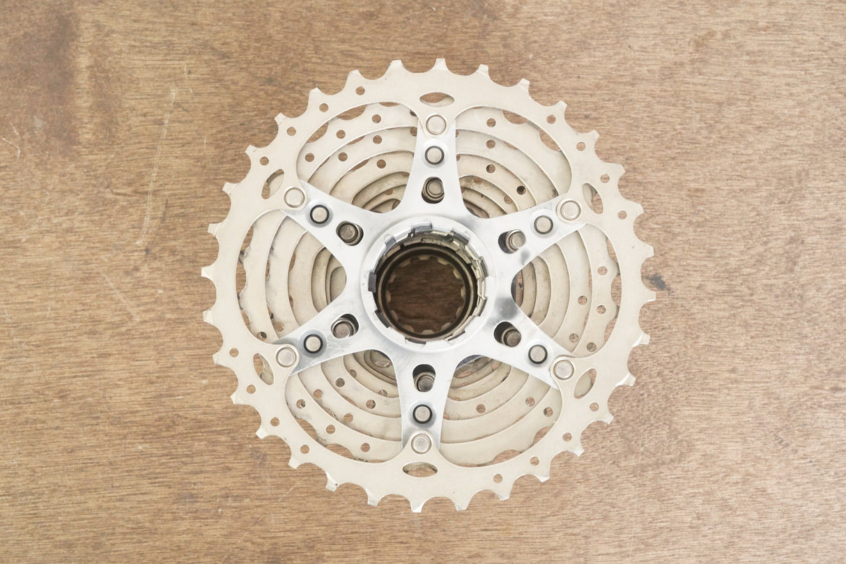 11-32T Shimano Ultegra CS-6800 11 Speed Cassette 285g