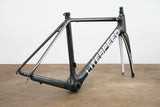 M (Medium) Litespeed L3 Carbon Rim Brake Road Frameset