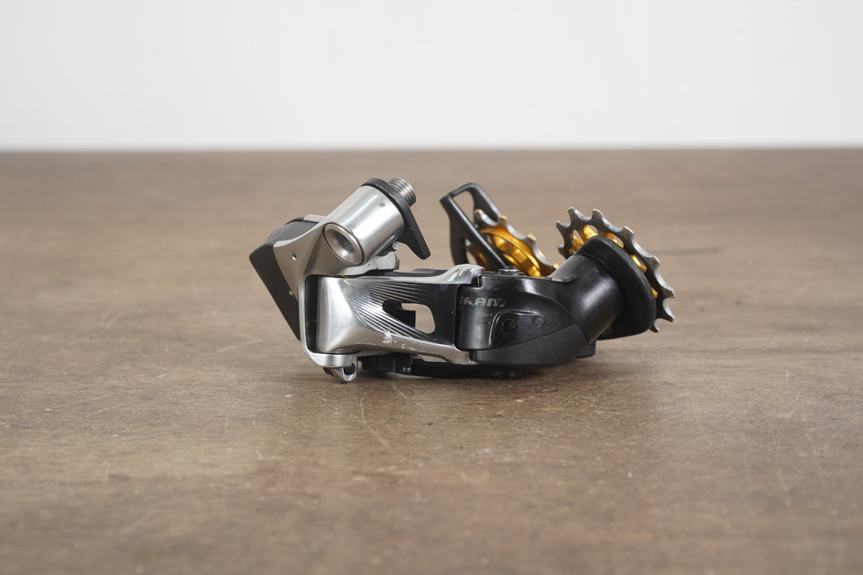 SRAM Red eTap 11 Speed Wireless Electronic Rim Brake Groupset