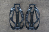 (2) Specialized S-WORKS Rib Cage III Carbon Water Bottle Cages 43g