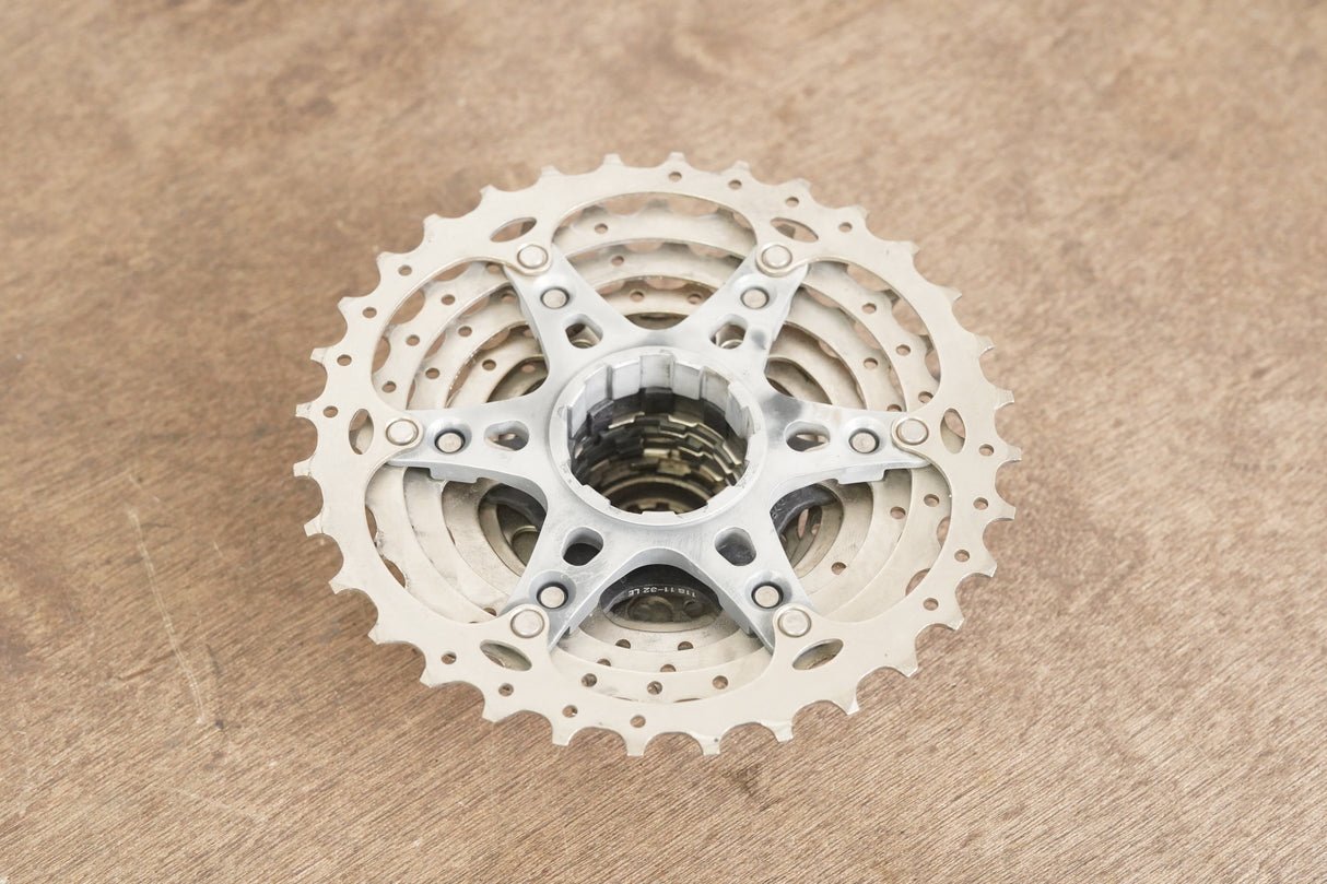 11-32T Shimano Ultegra CS-6800 11 Speed Cassette 285g