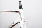 54cm Trek Madone 6.9 Carbon Rim Brake Road Frameset