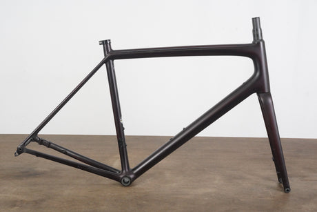 58cm Specialized Aethos Carbon Disc Brake Frameset