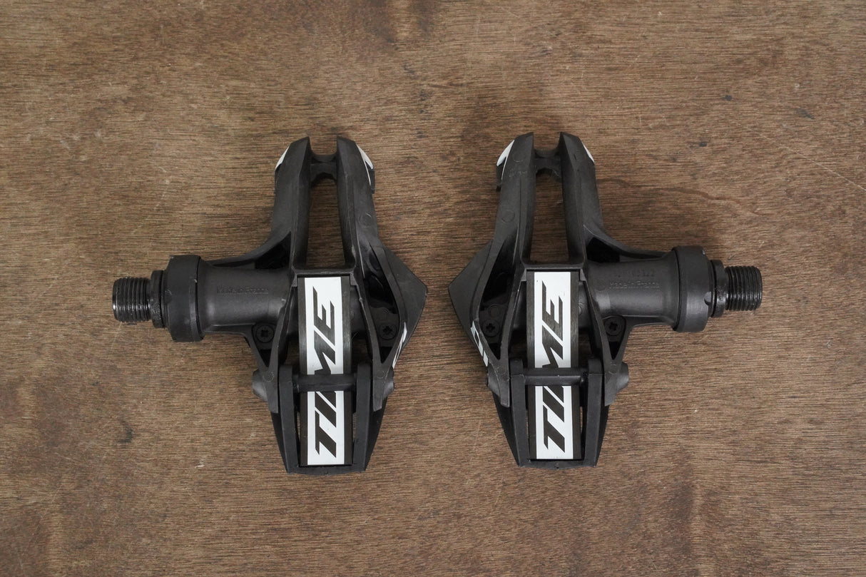 Time Xpresso 10 Carbon Clipless Road Pedals 201g