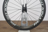 Reynolds R Four Carbon Clincher Rim Wheelset Shimano/SRAM 11 Speed