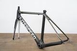 M (Medium) Litespeed L3 Carbon Rim Brake Road Frameset